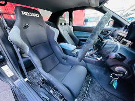 Nissan Skyline ER34 GT-T for sale (#3782)