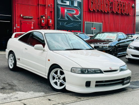 Honda Integra Type R for sale  (#3779)