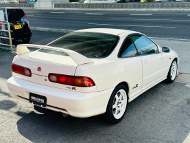 Honda Integra Type R for sale  (#3779)