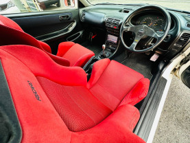 Honda Integra Type R for sale  (#3779)