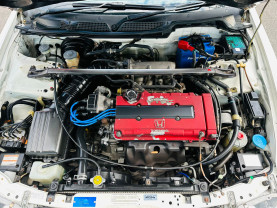 Honda Integra Type R for sale  (#3779)