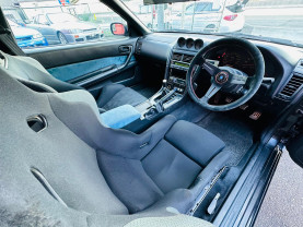 Nissan Skyline ER34 GT-T for sale (#3782)