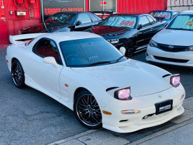 Mazda RX-7 TYPE RB BATHURST for sale (#3783)