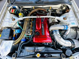 Nissan Skyline GT-R R34 V-Spec for sale (#3778)