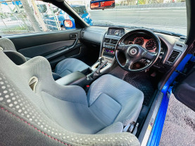 Nissan Skyline GT-R R34 for sale (#3784)