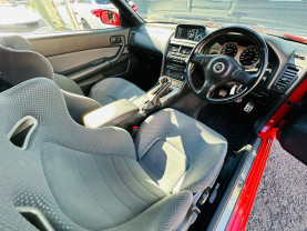 Nissan Skyline BNR34 Vspec for sale (#3781)