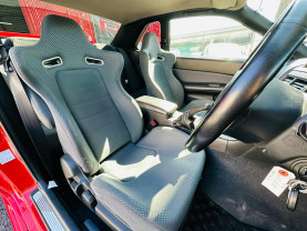 Nissan Skyline BNR34 Vspec for sale (#3781)