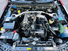 Nissan Skyline ER34 GT-T for sale (#3782)