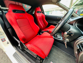 Honda Integra Type R for sale  (#3779)