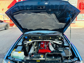 Nissan Skyline GT-R R34 for sale (#3784)