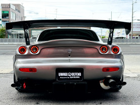 Mazda RX-7 FD AMEMIYA SPECIAL for sale (#3852)