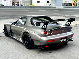 Mazda RX-7 FD AMEMIYA SPECIAL for sale (#3852)