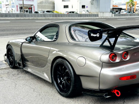 Mazda RX-7 FD AMEMIYA SPECIAL for sale (#3852)