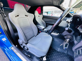 Nissan Skyline BNR34 for sale (#3850)