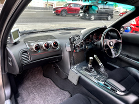 Mazda RX-7 FD AMEMIYA SPECIAL for sale (#3852)