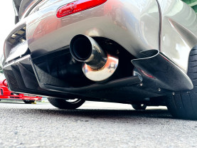 Mazda RX-7 FD AMEMIYA SPECIAL for sale (#3852)