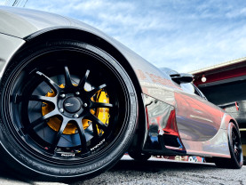 Mazda RX-7 FD AMEMIYA SPECIAL for sale (#3852)