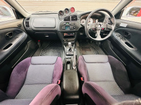 Mitsubishi Lancer Evolution V for sale (#3853)