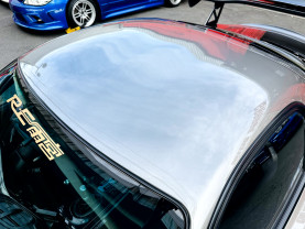 Mazda RX-7 FD AMEMIYA SPECIAL for sale (#3852)