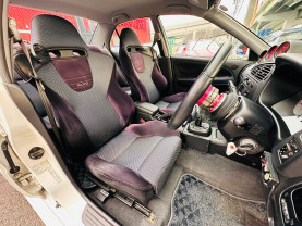 Mitsubishi Lancer Evolution V for sale (#3853)