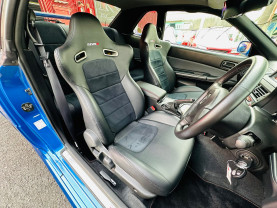 Nissan Skyline GT-R R34 V-Spec for sale (#3851)