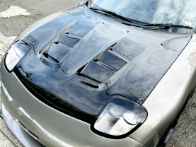 Mazda RX-7 FD AMEMIYA SPECIAL for sale (#3852)