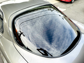 Mazda RX-7 FD AMEMIYA SPECIAL for sale (#3852)