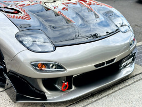 Mazda RX-7 FD AMEMIYA SPECIAL for sale (#3852)