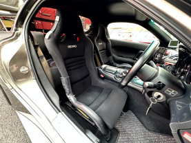 Mazda RX-7 FD AMEMIYA SPECIAL for sale (#3852)