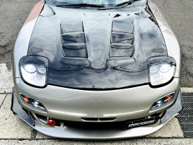 Mazda RX-7 FD AMEMIYA SPECIAL for sale (#3852)