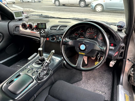 Mazda RX-7 FD AMEMIYA SPECIAL for sale (#3852)