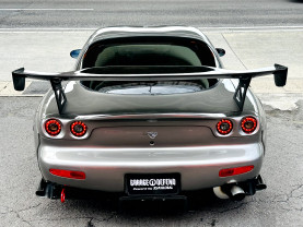 Mazda RX-7 FD AMEMIYA SPECIAL for sale (#3852)