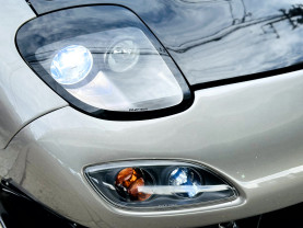 Mazda RX-7 FD AMEMIYA SPECIAL for sale (#3852)