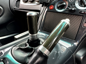 Mazda RX-7 FD AMEMIYA SPECIAL for sale (#3852)