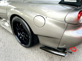 Mazda RX-7 FD AMEMIYA SPECIAL for sale (#3852)