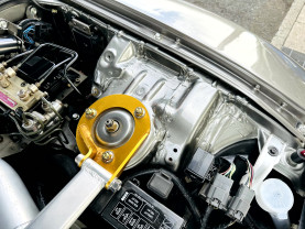 Mazda RX-7 FD AMEMIYA SPECIAL for sale (#3852)