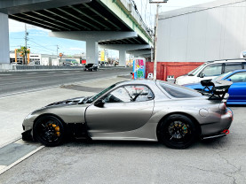 Mazda RX-7 FD AMEMIYA SPECIAL for sale (#3852)