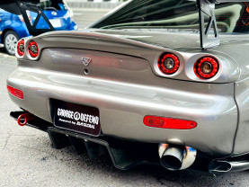 Mazda RX-7 FD AMEMIYA SPECIAL for sale (#3852)