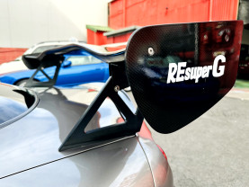 Mazda RX-7 FD AMEMIYA SPECIAL for sale (#3852)