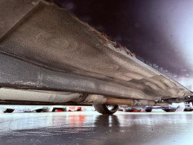 Nissan Skyline ER34 GT-T for sale (#3900)