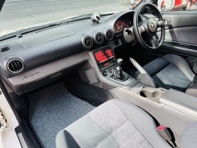 Nissan Silvia S15 Spec R V Package for sale (#3956)