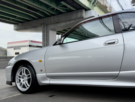 Nissan Skyline GT-R R33 for sale (#3955)