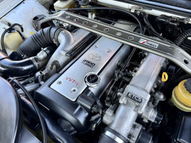 Toyota Chaser TRD Sports Tourer V for sale for sale (#3957)