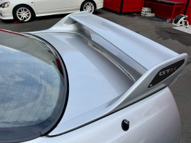 Nissan Skyline GT-R R33 for sale (#3955)