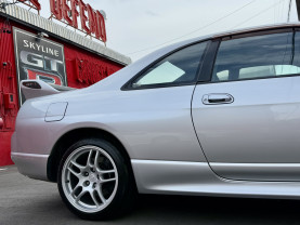 Nissan Skyline GT-R R33 for sale (#3955)