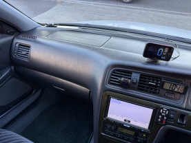 Toyota Chaser TRD Sports Tourer V for sale for sale (#3957)