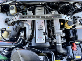 Toyota Chaser TRD Sports Tourer V for sale for sale (#3957)