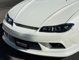 Nissan Silvia S15 Spec R V Package for sale (#3956)