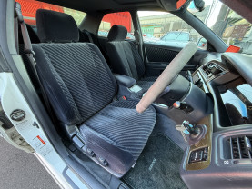 Toyota Chaser TRD Sports Tourer V for sale for sale (#3957)