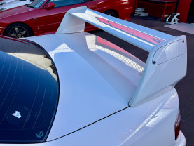 Toyota Chaser TRD Sports Tourer V for sale for sale (#3957)